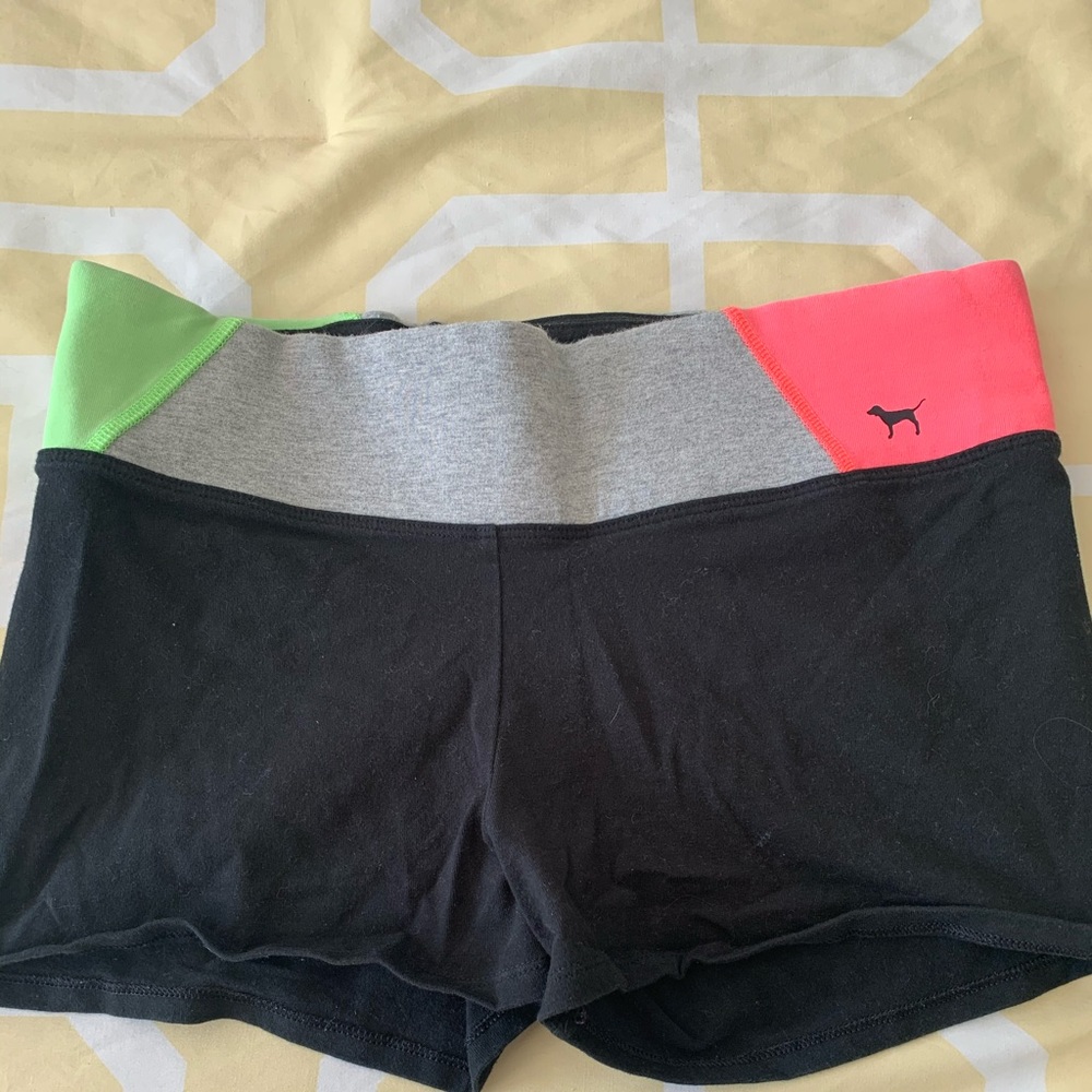 PINK Victoria Secret Shorts